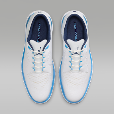 Jordan ADG 5 Golf Shoes. Nike JP